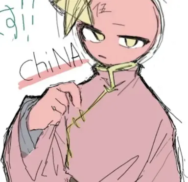 Profile image of China
