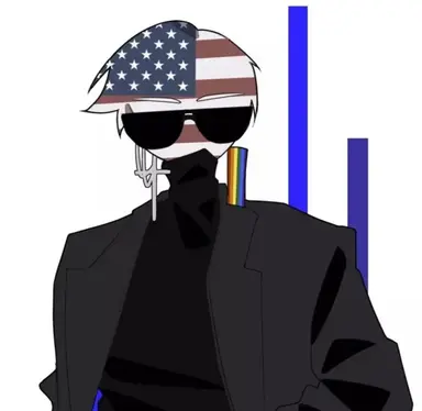 Profile image of USA