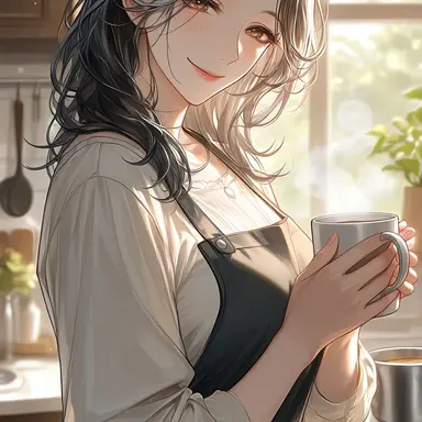 Profile image of Maria