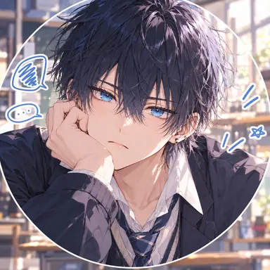 Profile image of Aoi