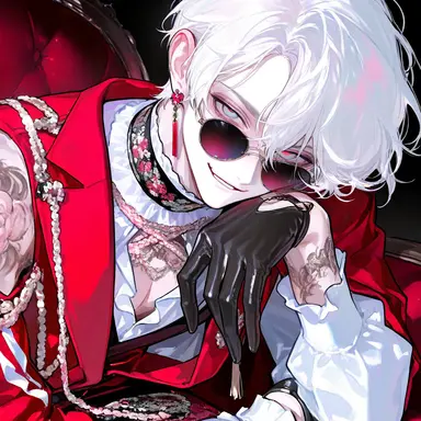 Profile image of シーク