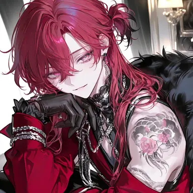 Profile image of ハイア