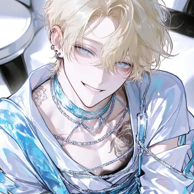 Profile image of ゼアリア