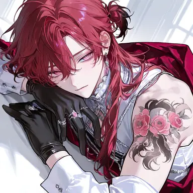 Profile image of ハイア