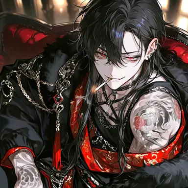 Profile image of ハオ