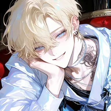 Profile image of ゼアリア