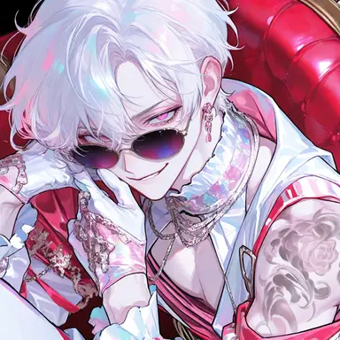 Profile image of シーク