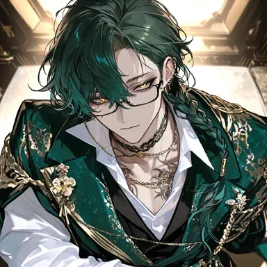 Profile image of ファルフ