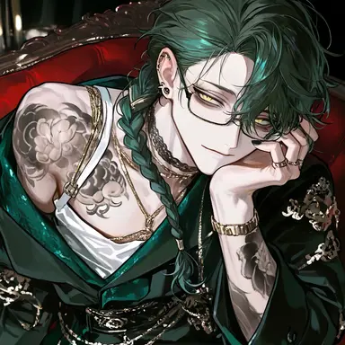 Profile image of ファルフ