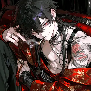 Profile image of ハオ