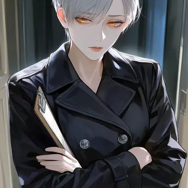 Profile image of Sorryn