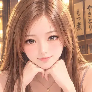 Profile image of 美玲