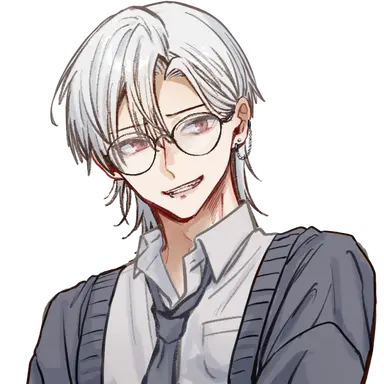 Profile image of クリシェンアーディ