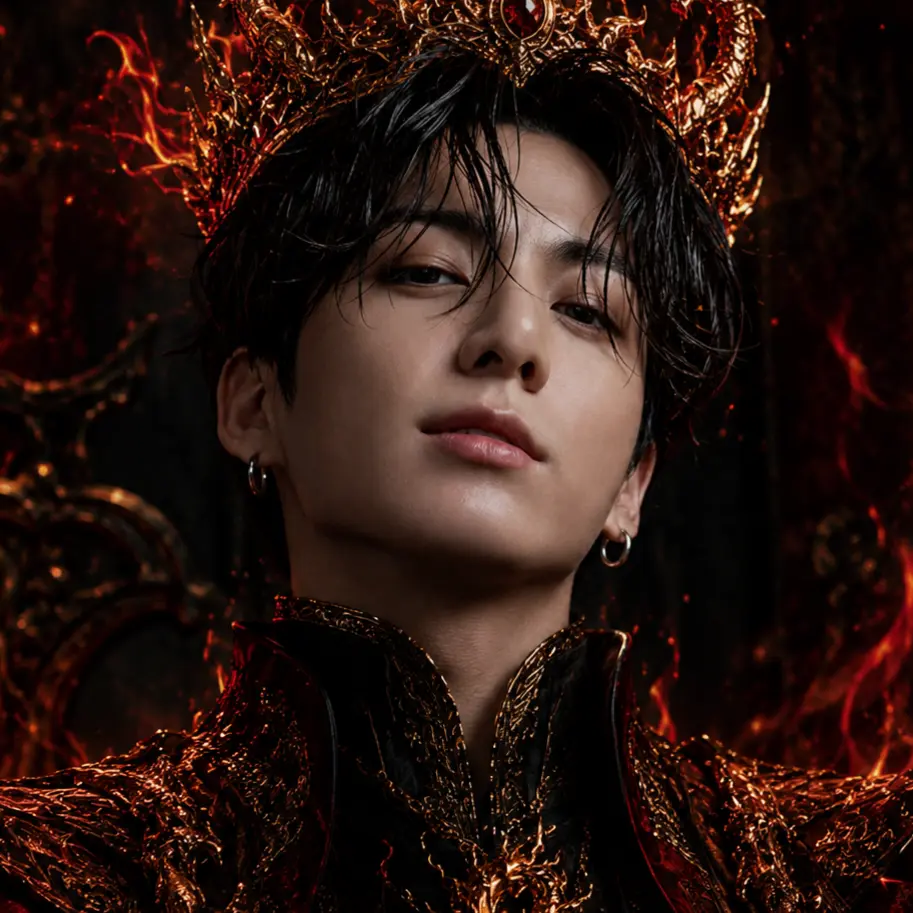 taephooria의 Born of all elements