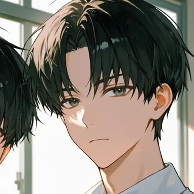 Profile image of 蓮翔