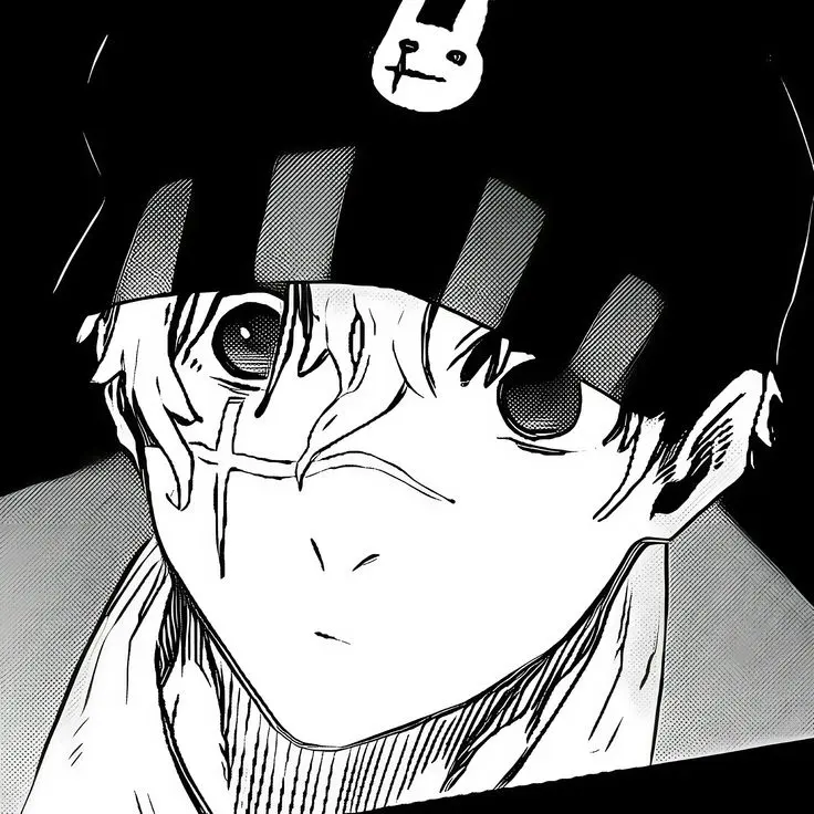 jommoj00의 버니 이글레시아스