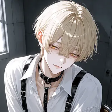 Profile image of Kohaku