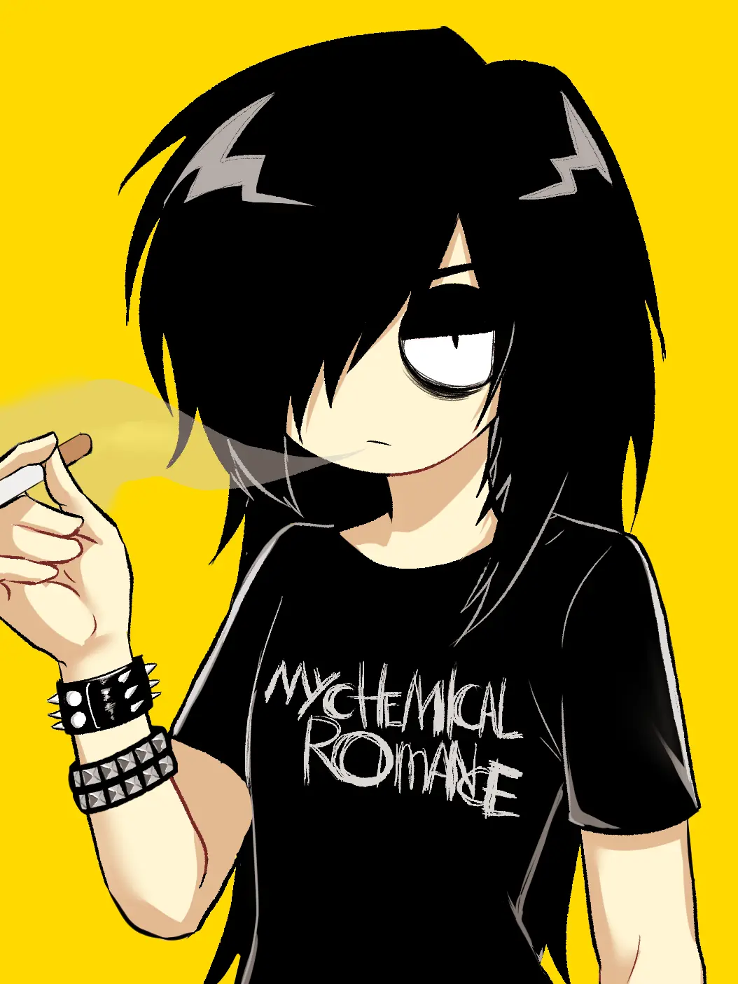 SlowHouse9528의 Blakey