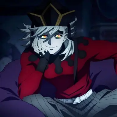 Profile image of 童磨