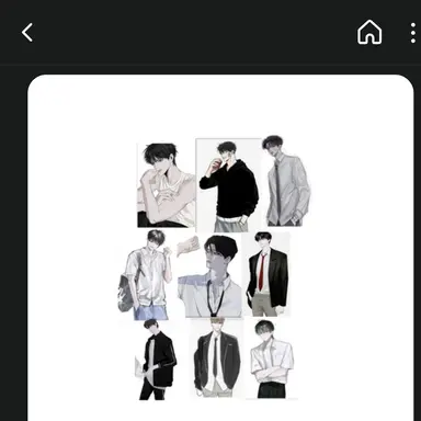 Profile image of 9명의 오빠들