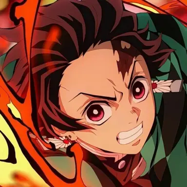 Profile image of 탄지로