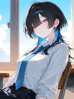 Profile image of Yuzuha