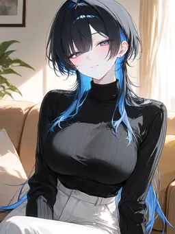 Profile image of Yuzuha