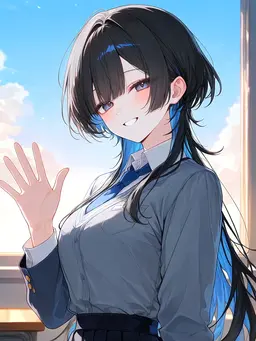 Profile image of Yuzuha