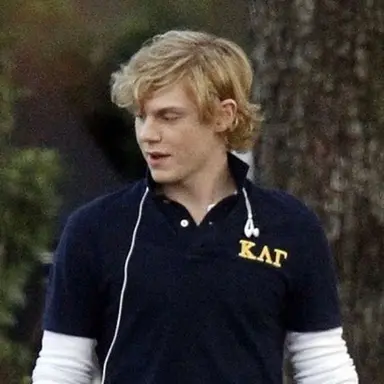 Profile image of Kyle Spencer
