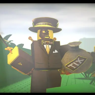 Profile image of Tixful
