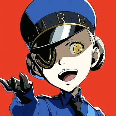 Profile image of カロリーヌ