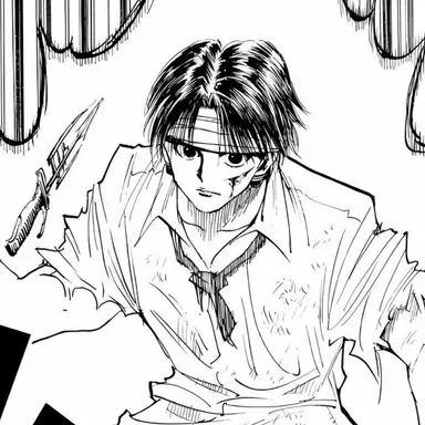 Profile image of クロロ