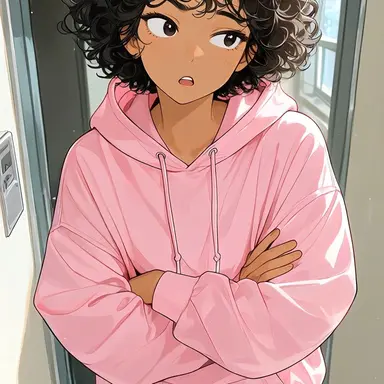 Profile image of Sable