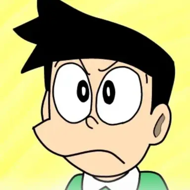 Profile image of スネ夫