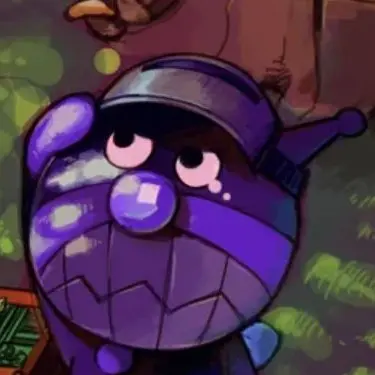 Profile image of バイキンマン