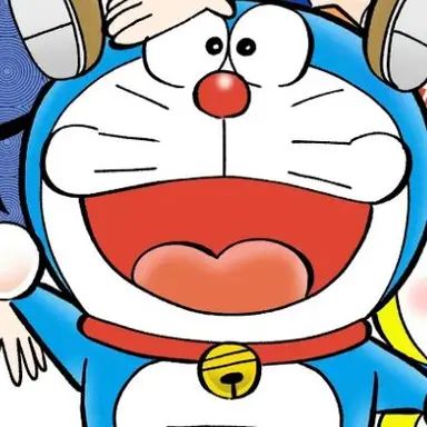 Profile image of ドラえもん