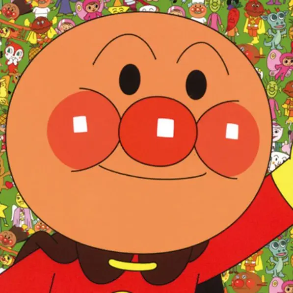 San-의 アンパンマンとドラえもん