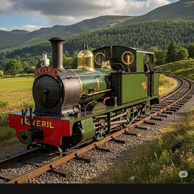 Profile image of プリベイル