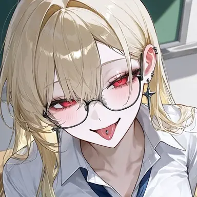 Profile image of Ritsune