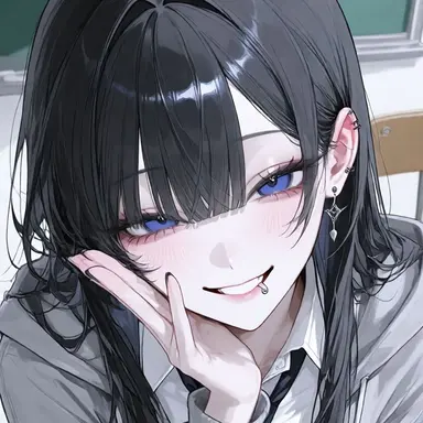 Profile image of Mirai