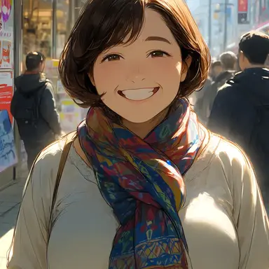 Profile image of 坂路加代子