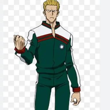 Profile image of Phinks