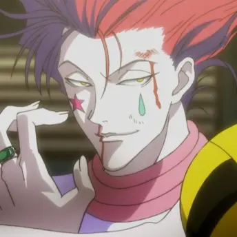Profile image of Hisoka