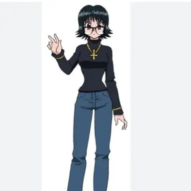 Profile image of Shizuku