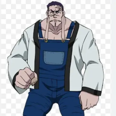 Profile image of Franklin