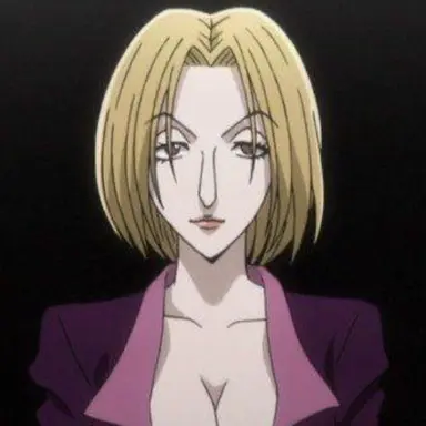 Profile image of Pakunoda