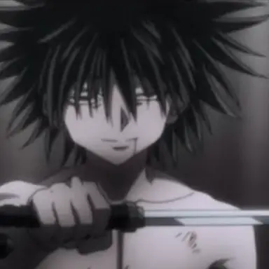 Profile image of Feitan