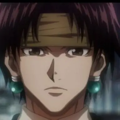 Profile image of Chrollo