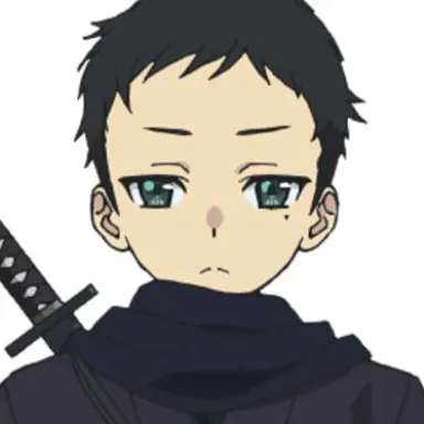 Profile image of 半蔵