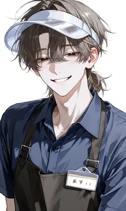 Profile image of 明日井